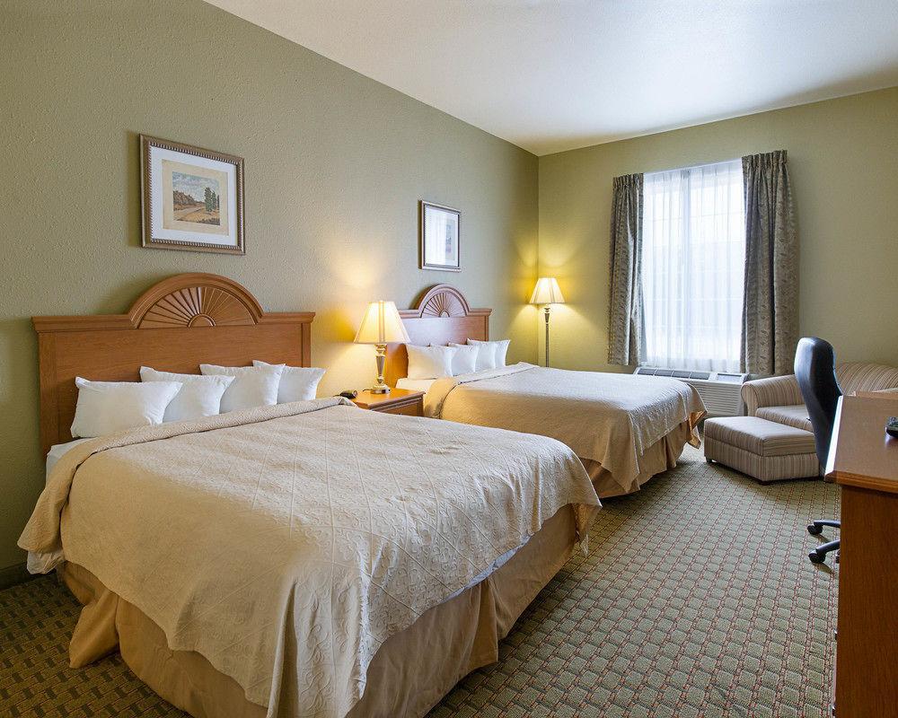 Sonesta Essential ラ・ポルテ エクステリア 写真