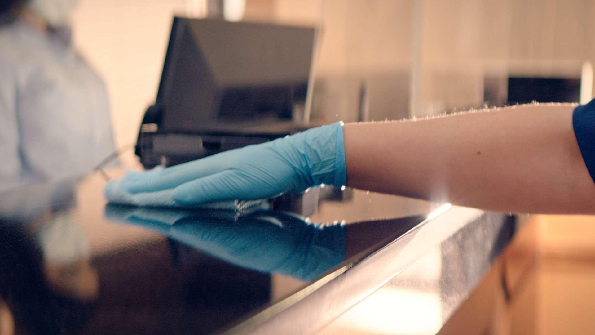 Sonesta Essential ラ・ポルテ エクステリア 写真