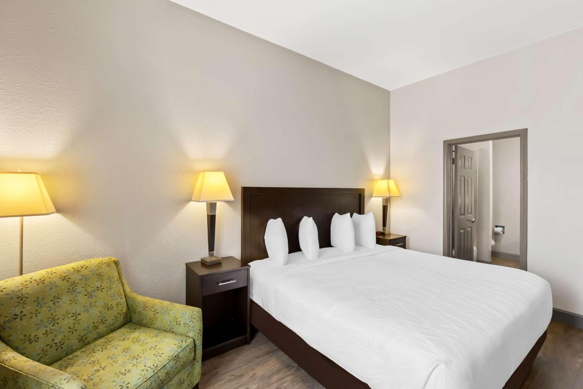 Sonesta Essential ラ・ポルテ エクステリア 写真