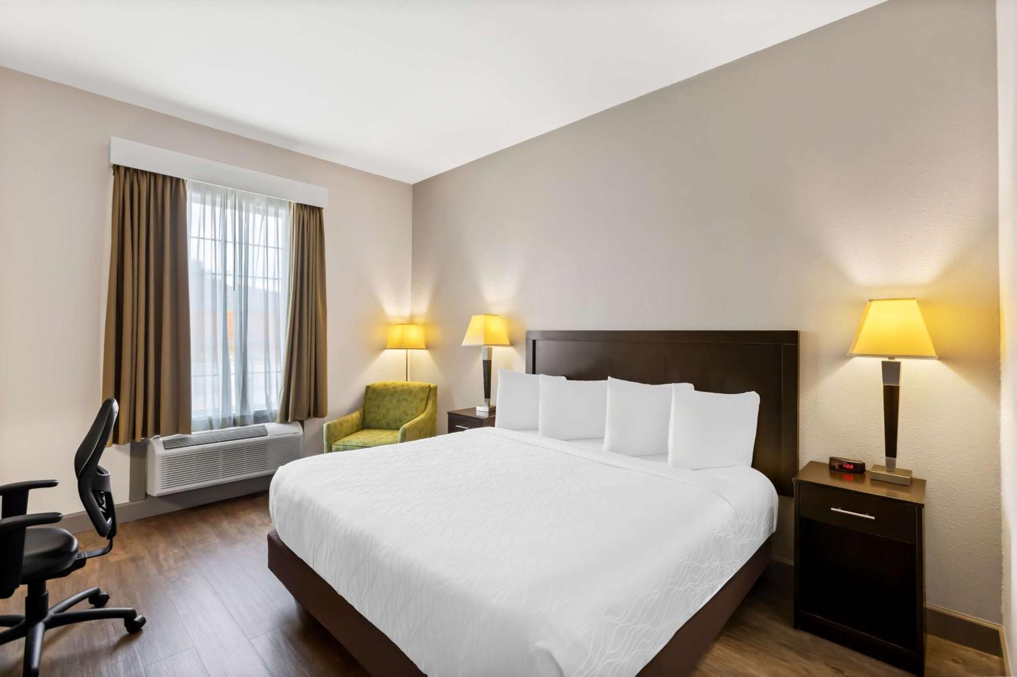 Sonesta Essential ラ・ポルテ エクステリア 写真