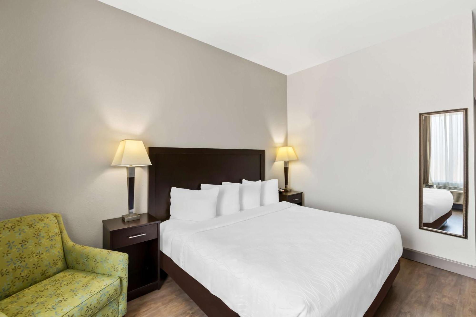 Sonesta Essential ラ・ポルテ エクステリア 写真