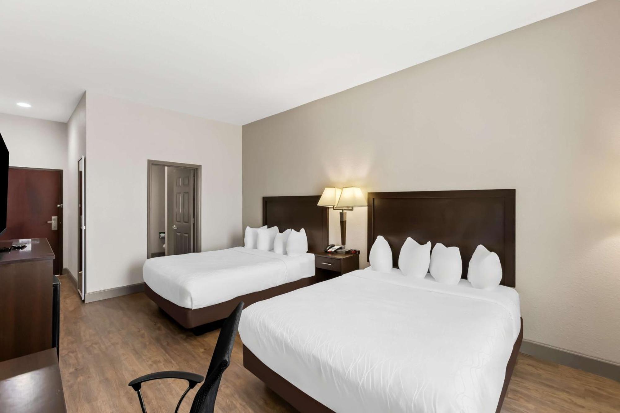Sonesta Essential ラ・ポルテ エクステリア 写真