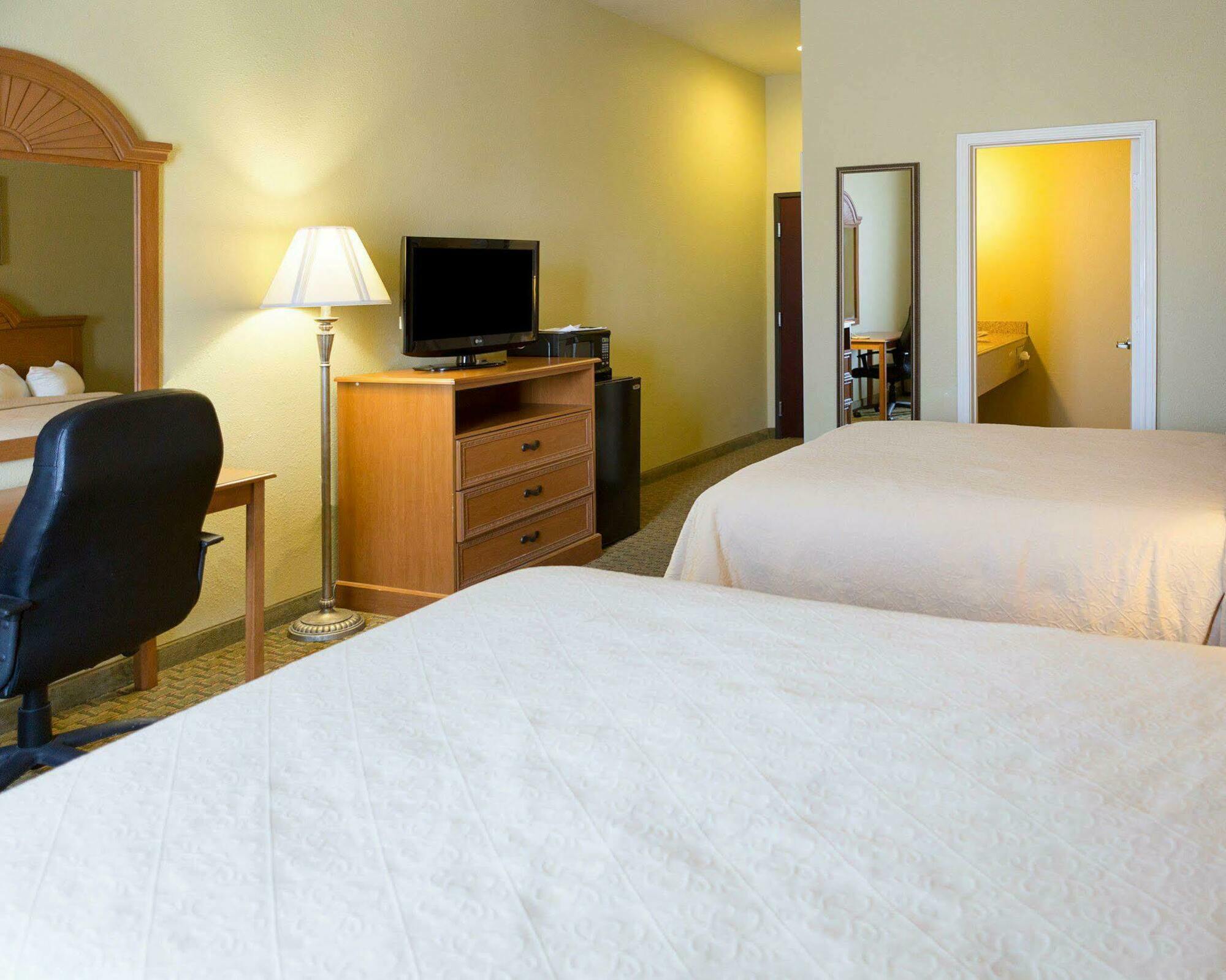 Sonesta Essential ラ・ポルテ エクステリア 写真