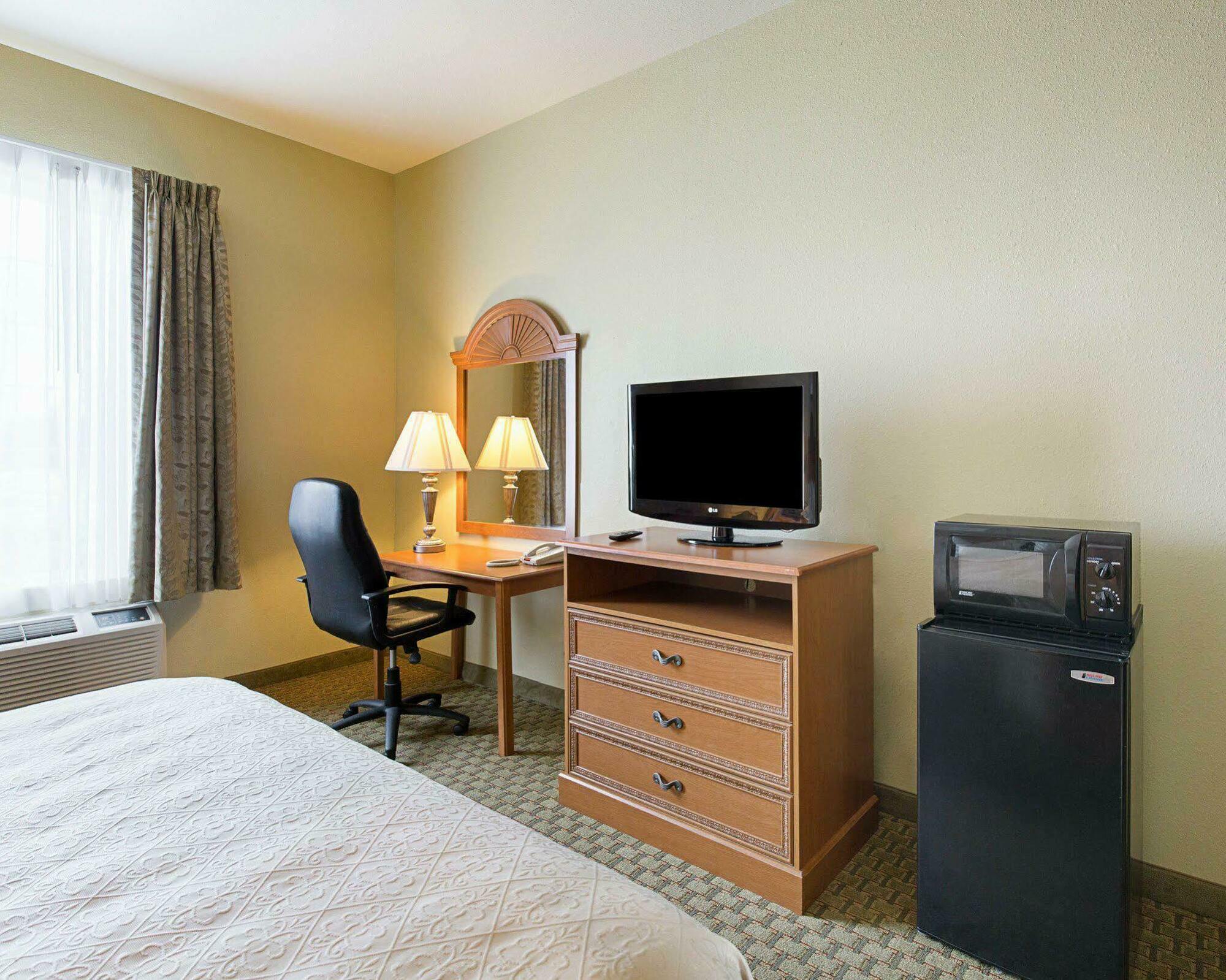 Sonesta Essential ラ・ポルテ エクステリア 写真