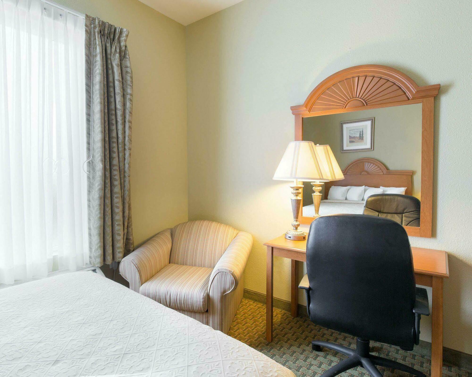 Sonesta Essential ラ・ポルテ エクステリア 写真